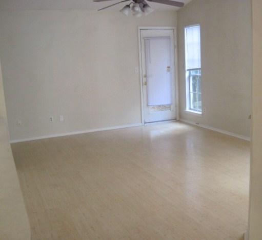 BLUE PINE VILLAGE - Residential Lease