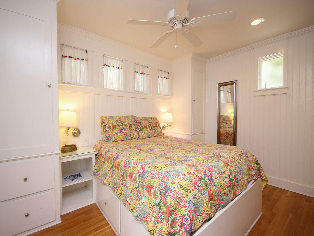 SEASIDE 03 - Residential