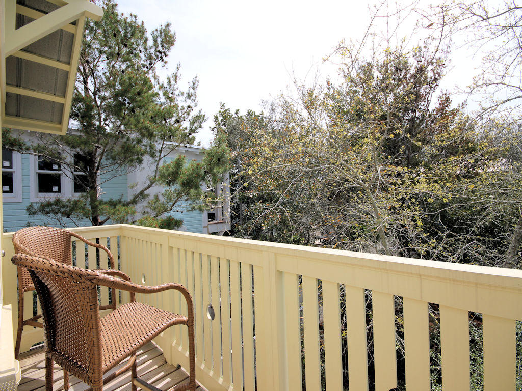 SEASIDE 03 - Residential