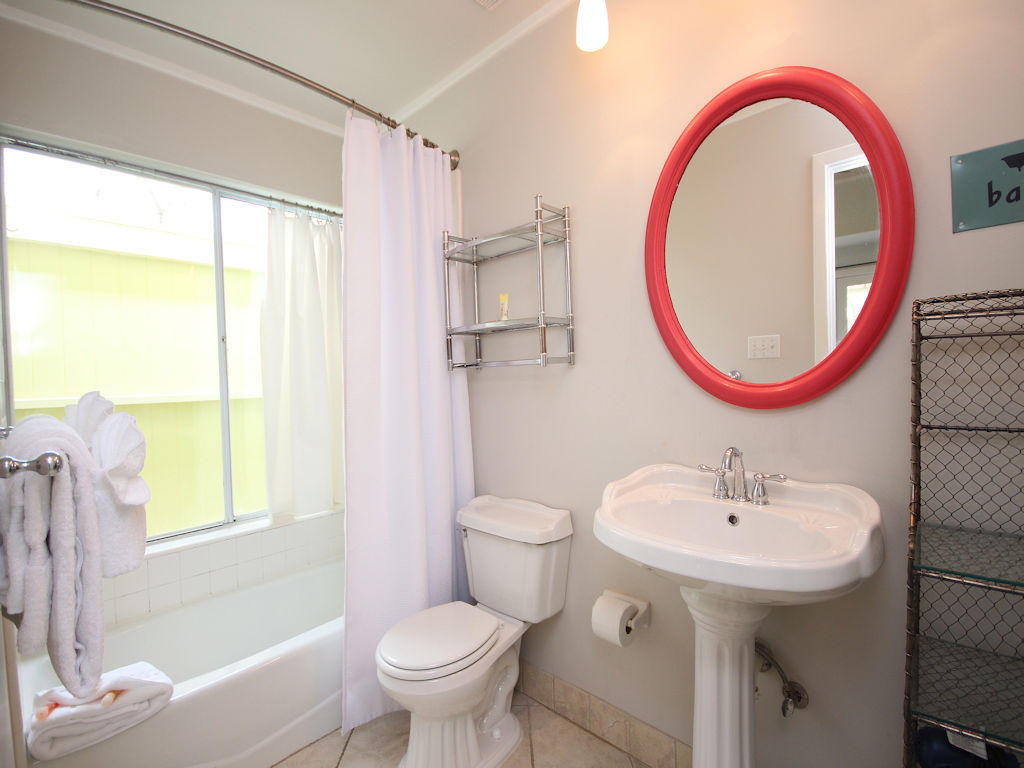 SEASIDE 03 - Residential