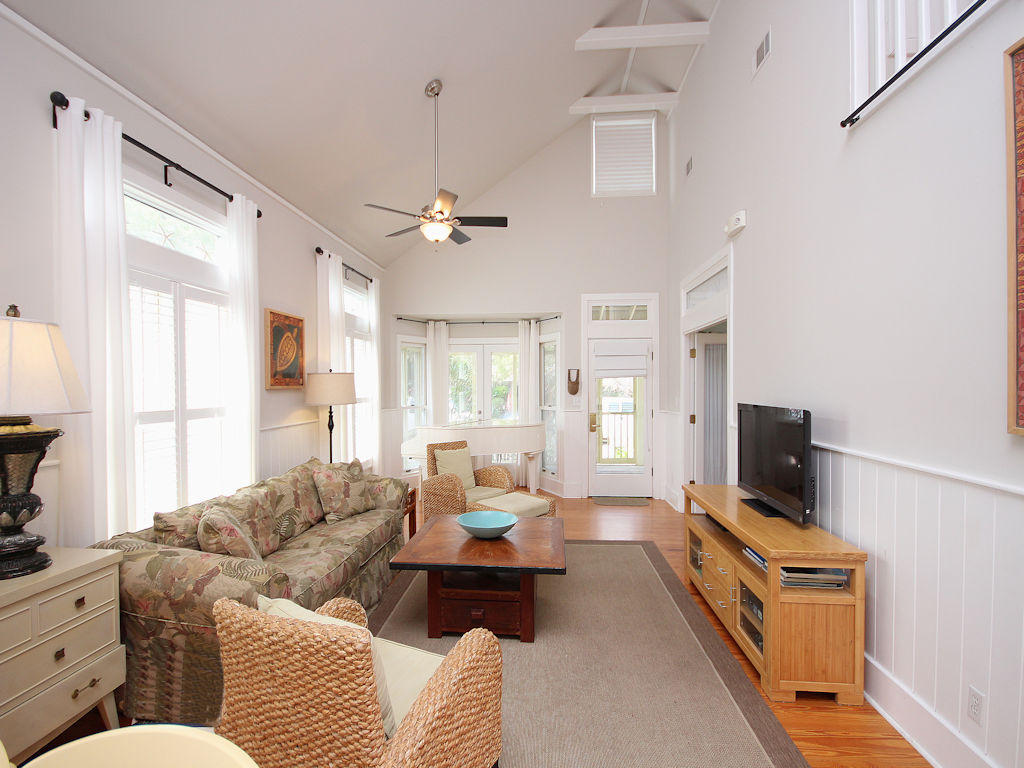 SEASIDE 03 - Residential