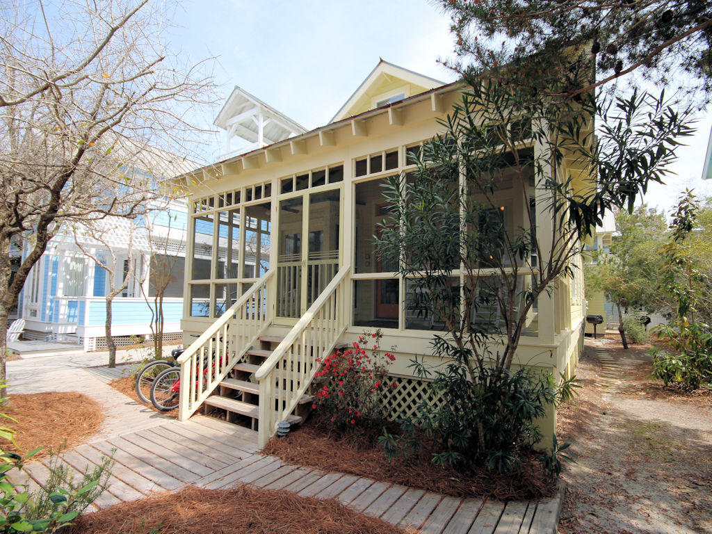 SEASIDE 03 - Residential