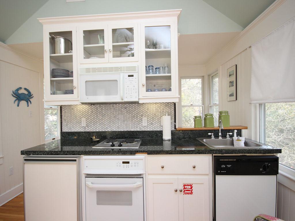 SEASIDE 03 - Residential