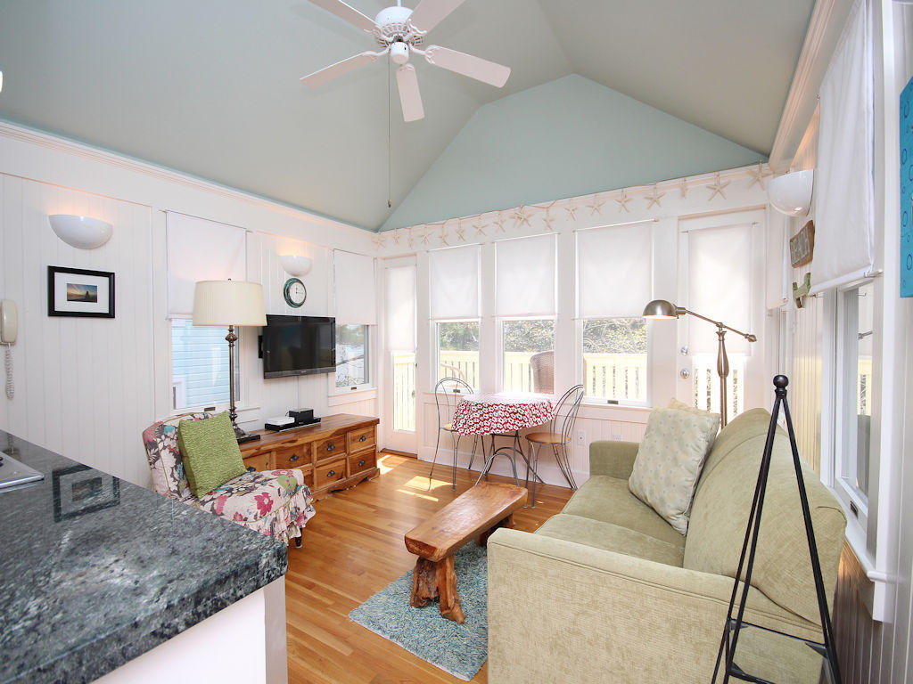 SEASIDE 03 - Residential