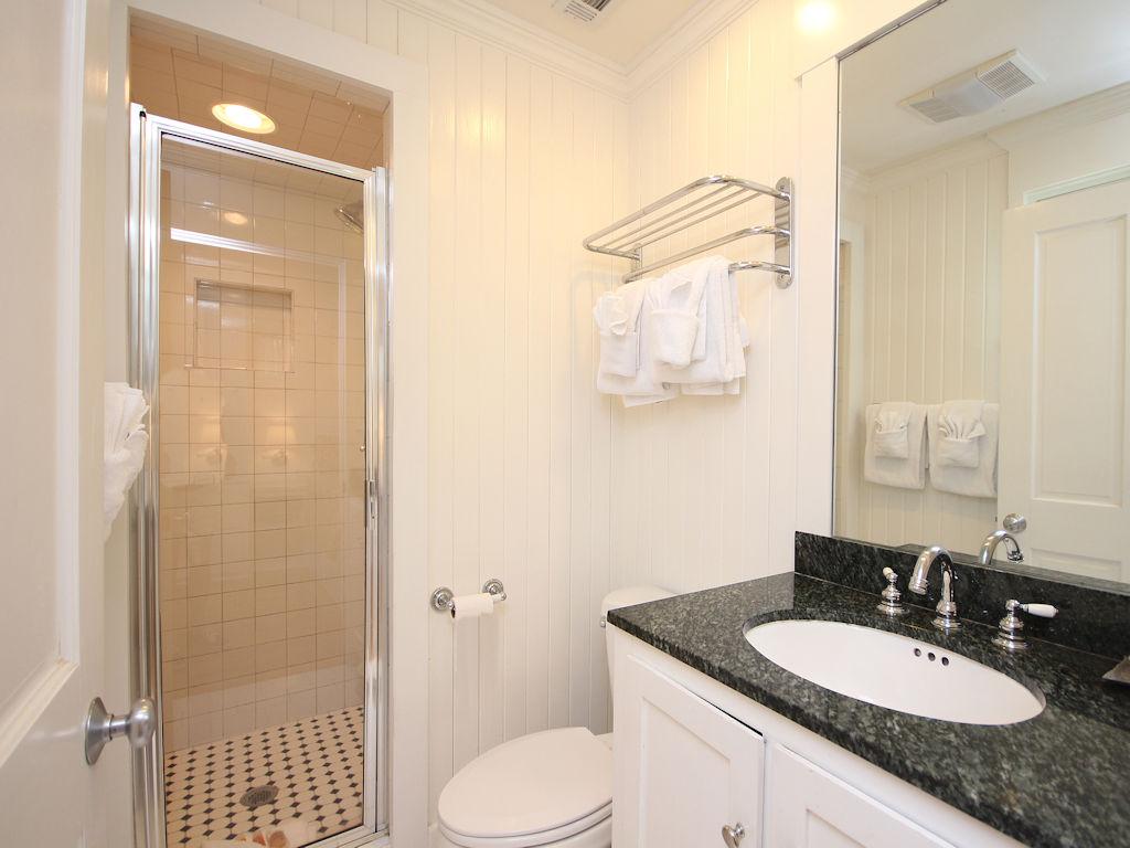 SEASIDE 03 - Residential