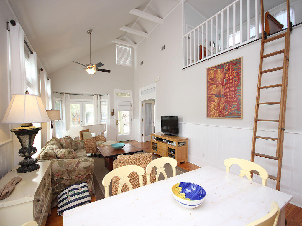 SEASIDE 03 - Residential