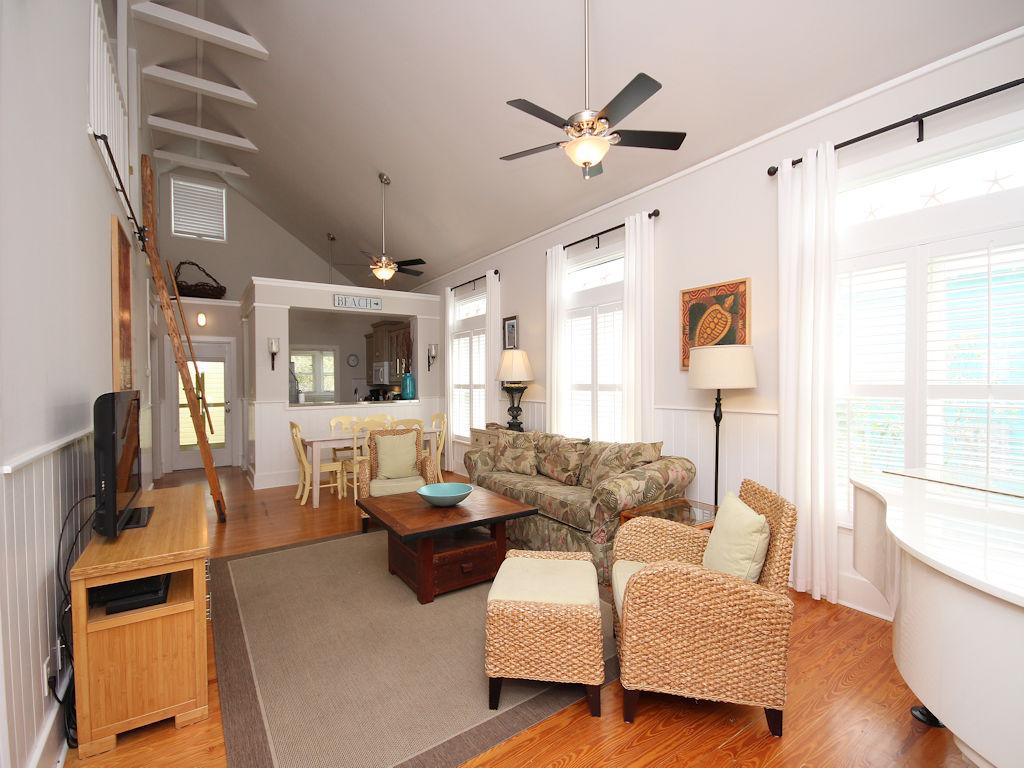 SEASIDE 03 - Residential