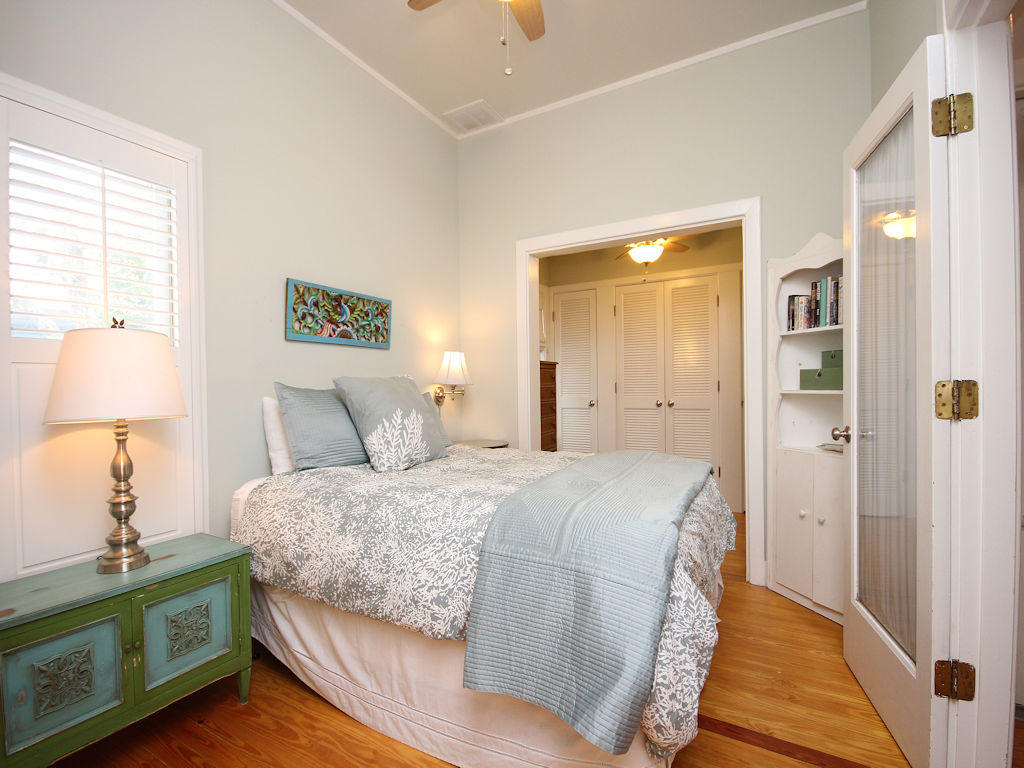 SEASIDE 03 - Residential