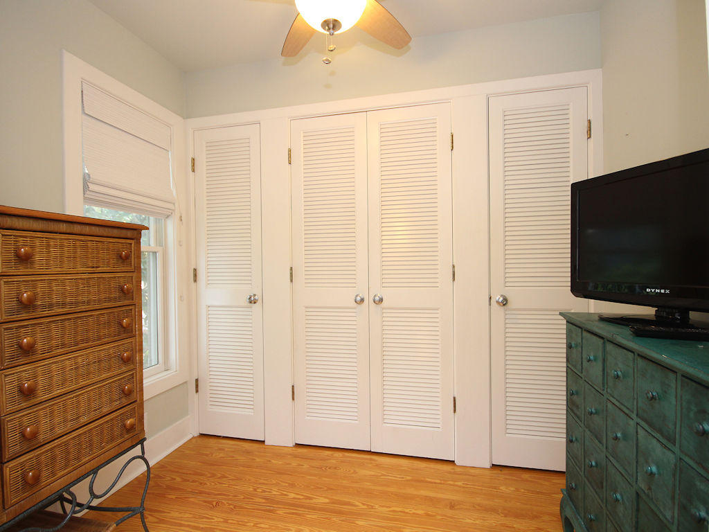 SEASIDE 03 - Residential