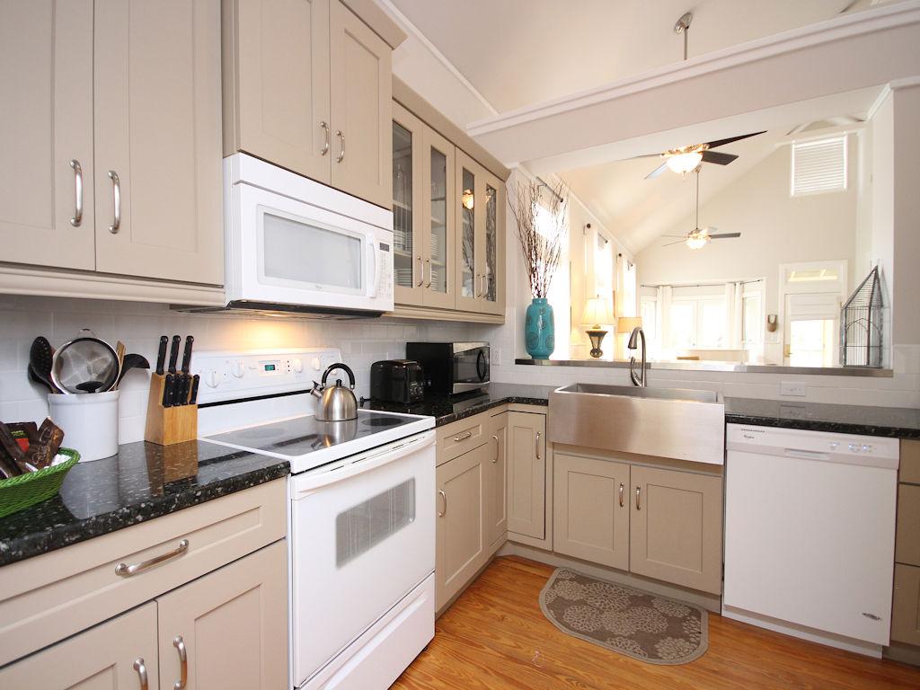 SEASIDE 03 - Residential