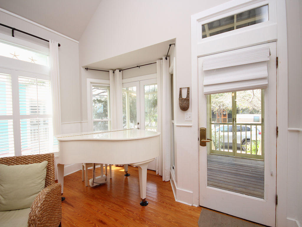 SEASIDE 03 - Residential