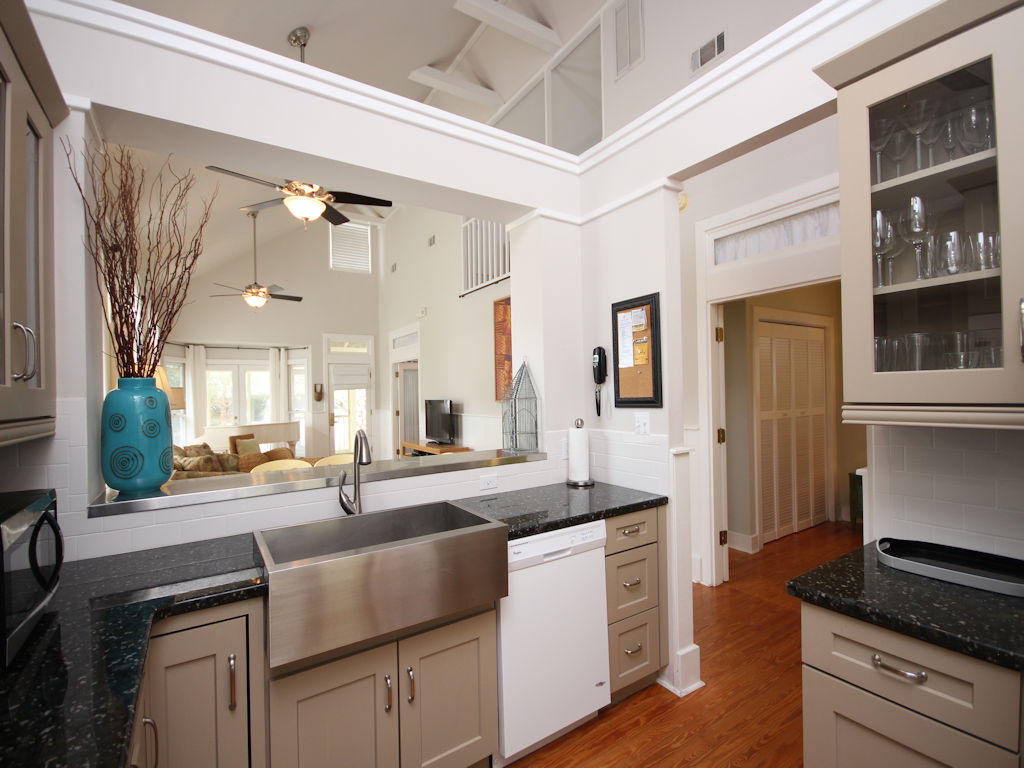 SEASIDE 03 - Residential