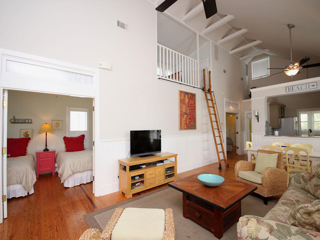 SEASIDE 03 - Residential