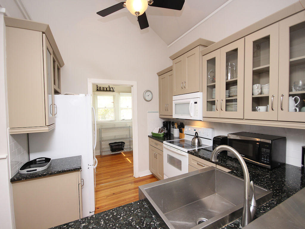 SEASIDE 03 - Residential