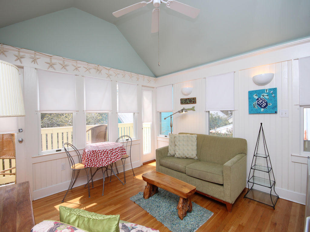 SEASIDE 03 - Residential