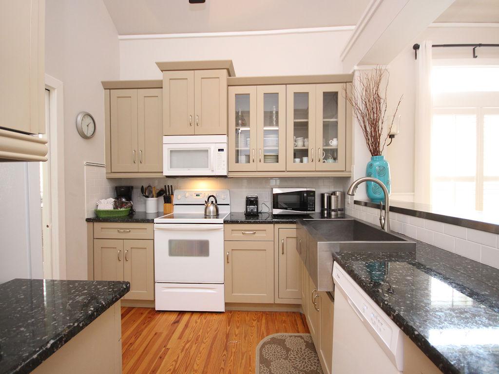 SEASIDE 03 - Residential