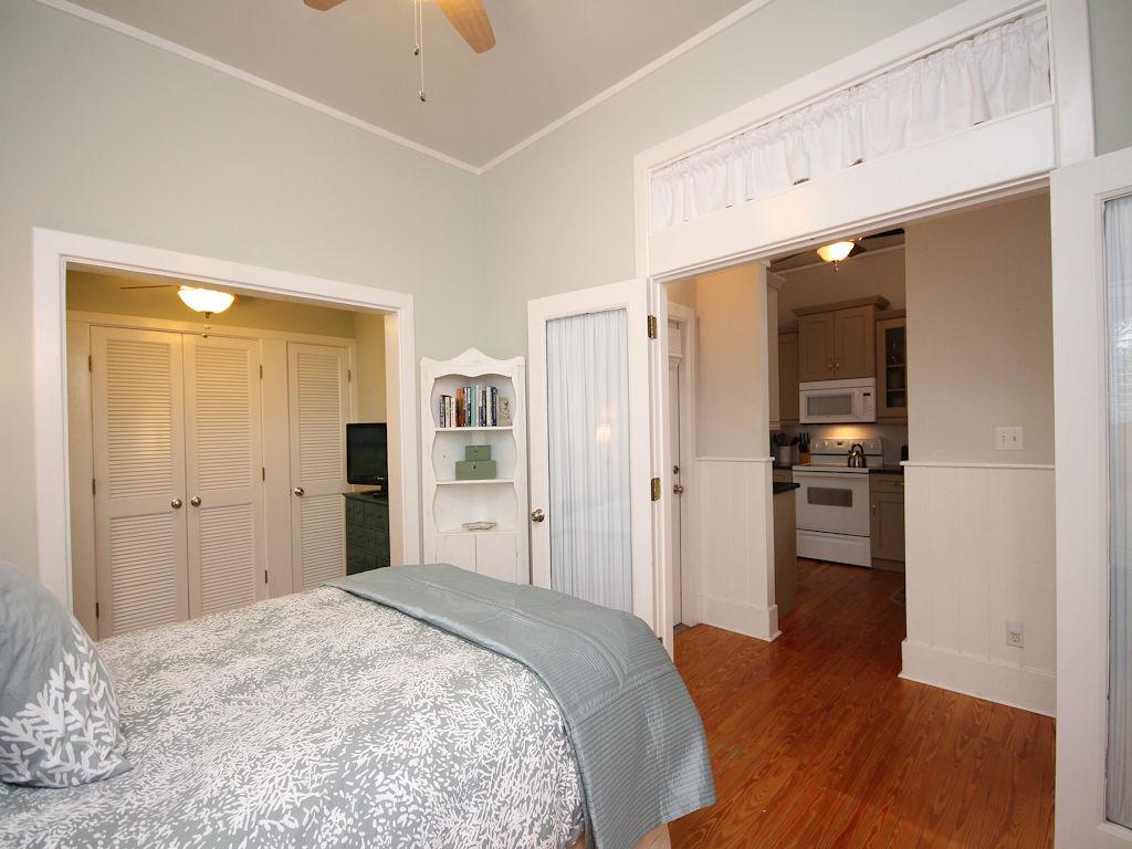 SEASIDE 03 - Residential