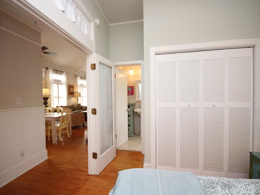 SEASIDE 03 - Residential