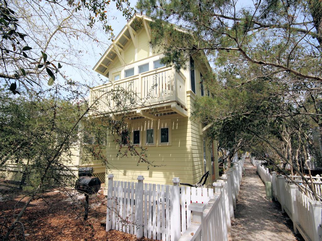 SEASIDE 03 - Residential