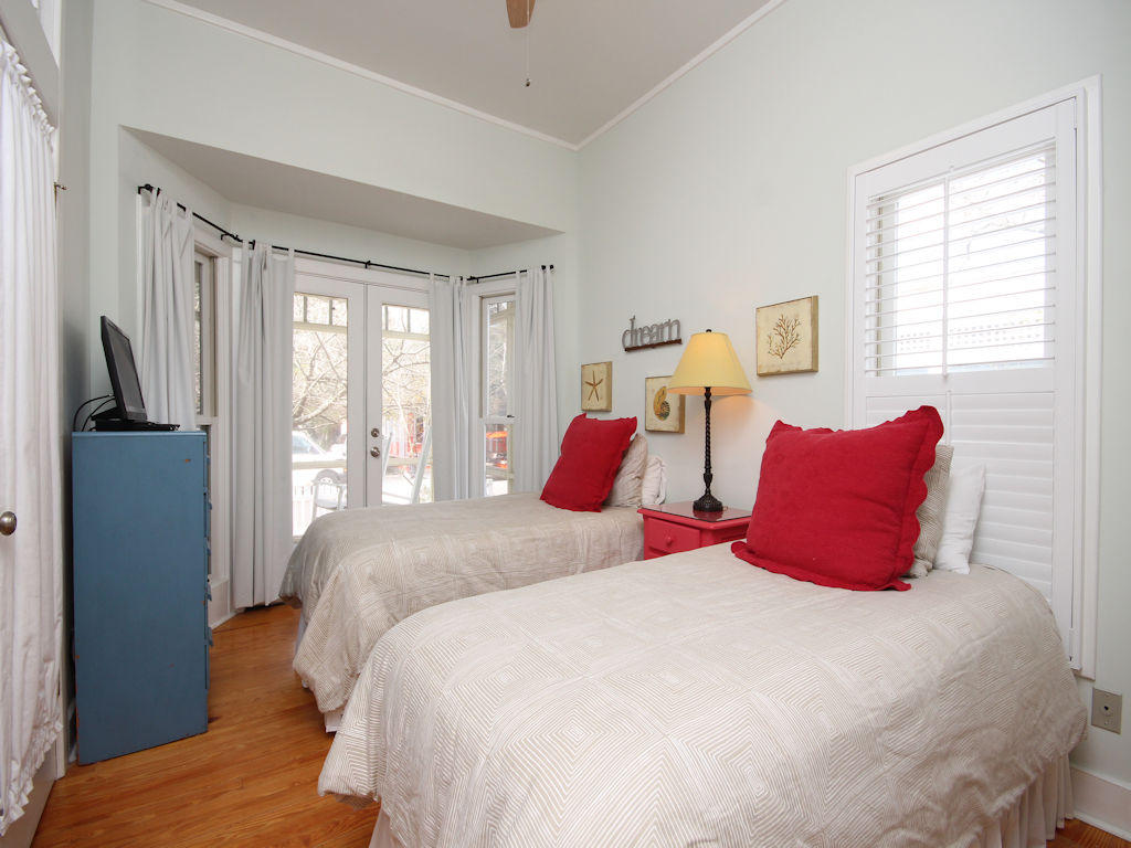 SEASIDE 03 - Residential