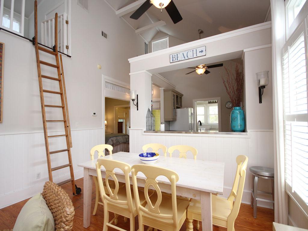 SEASIDE 03 - Residential