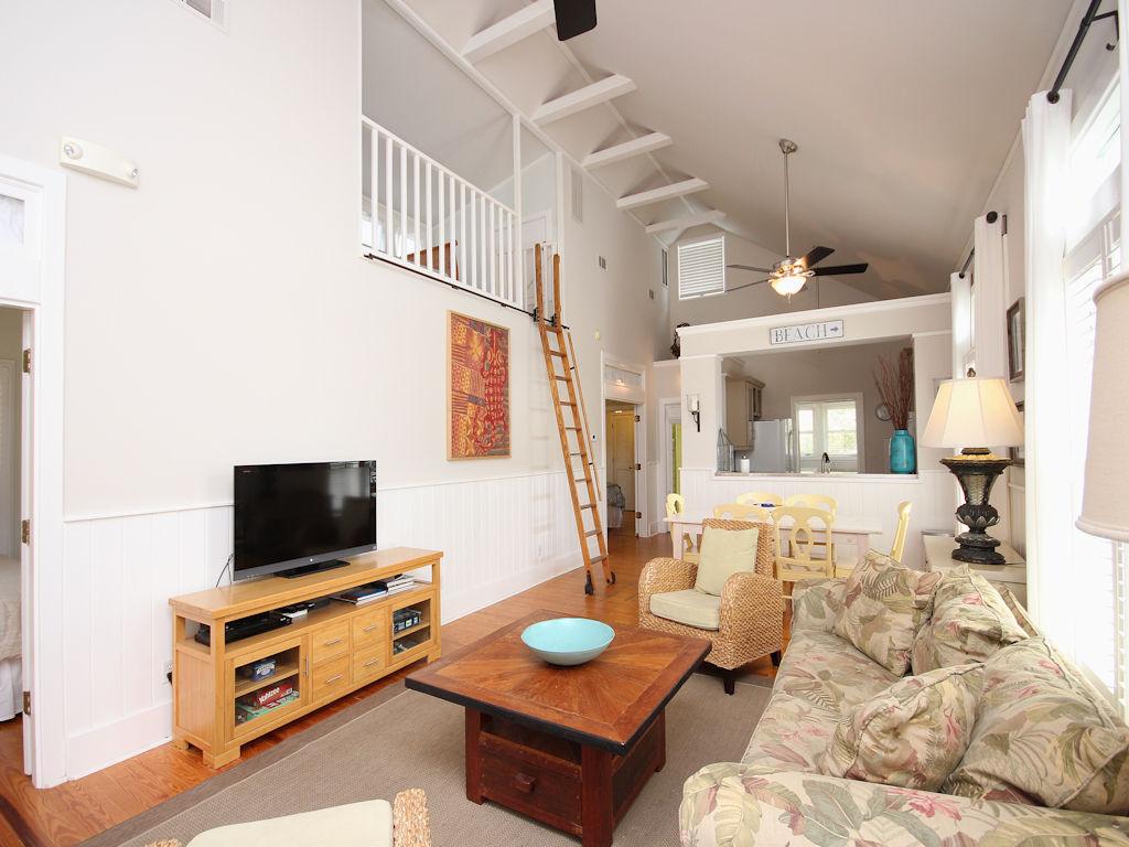 SEASIDE 03 - Residential