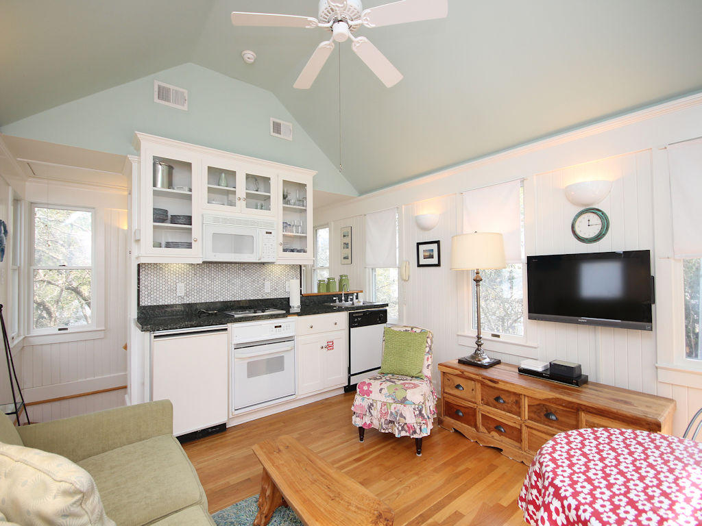 SEASIDE 03 - Residential