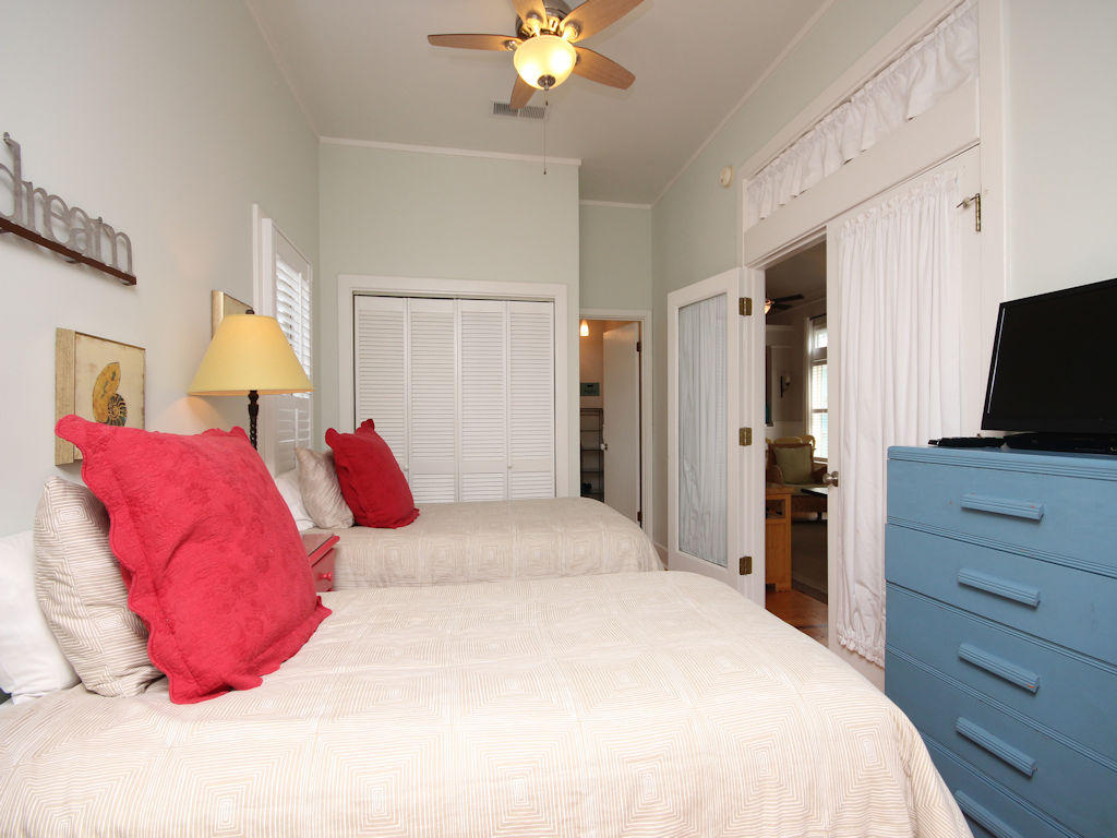 SEASIDE 03 - Residential