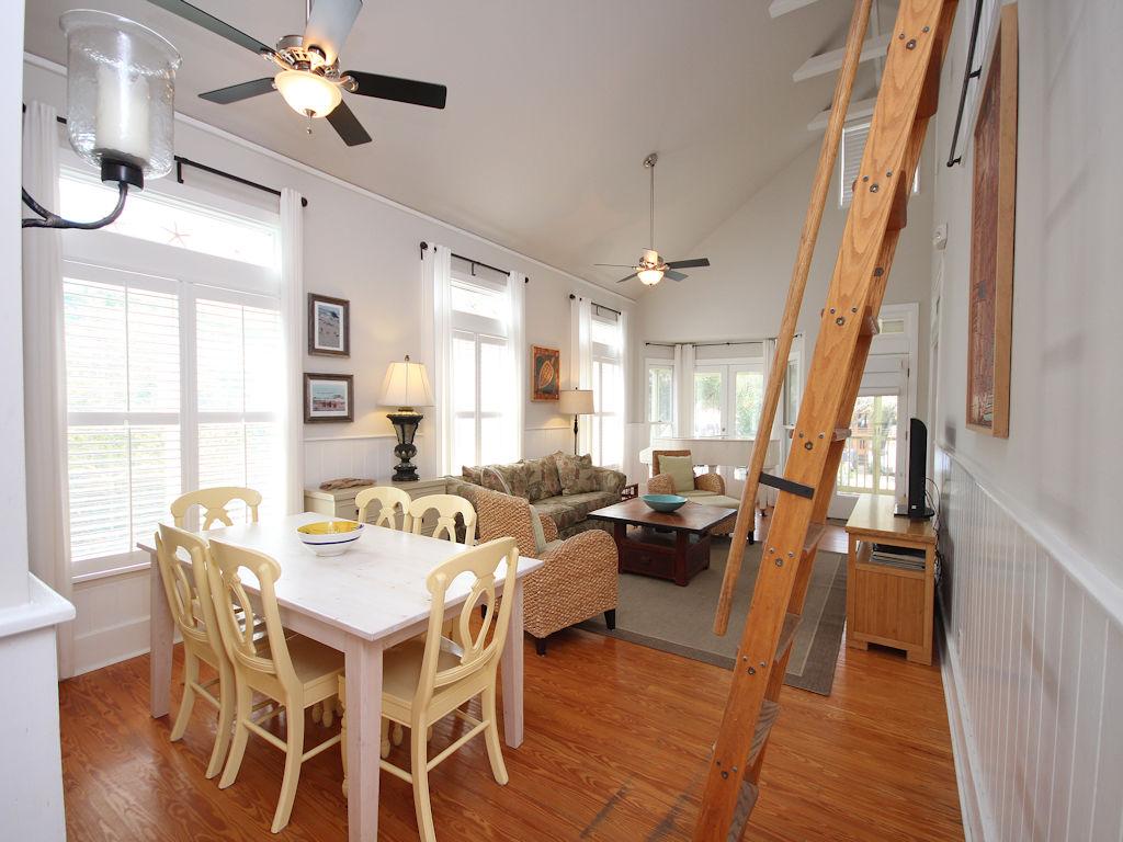 SEASIDE 03 - Residential