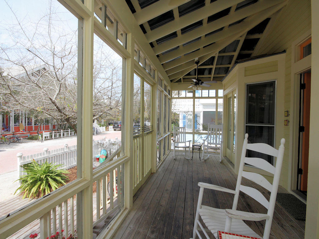 SEASIDE 03 - Residential