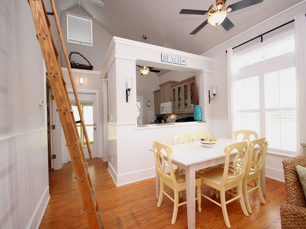 SEASIDE 03 - Residential