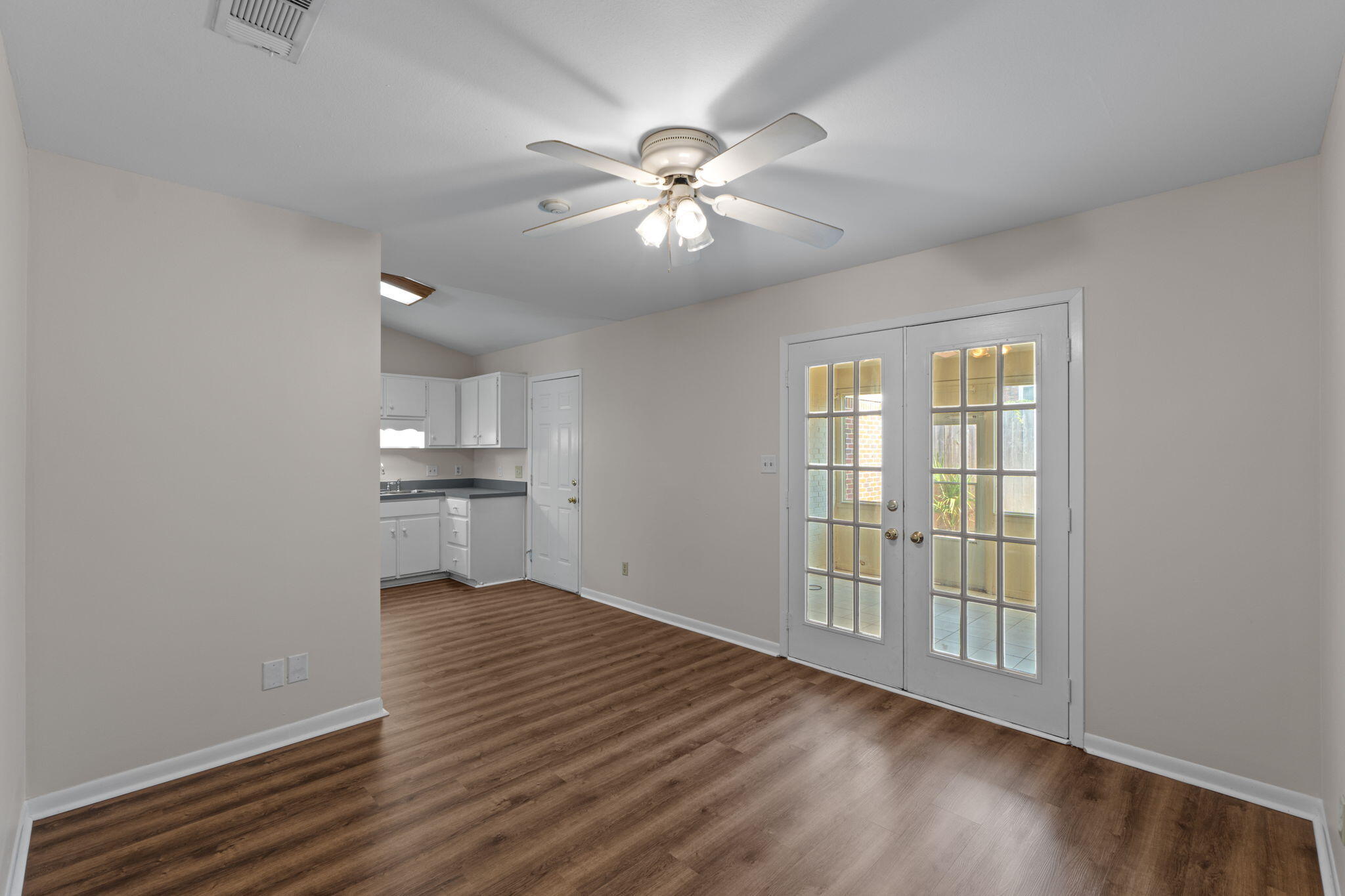 PALAO PLACE - Residential