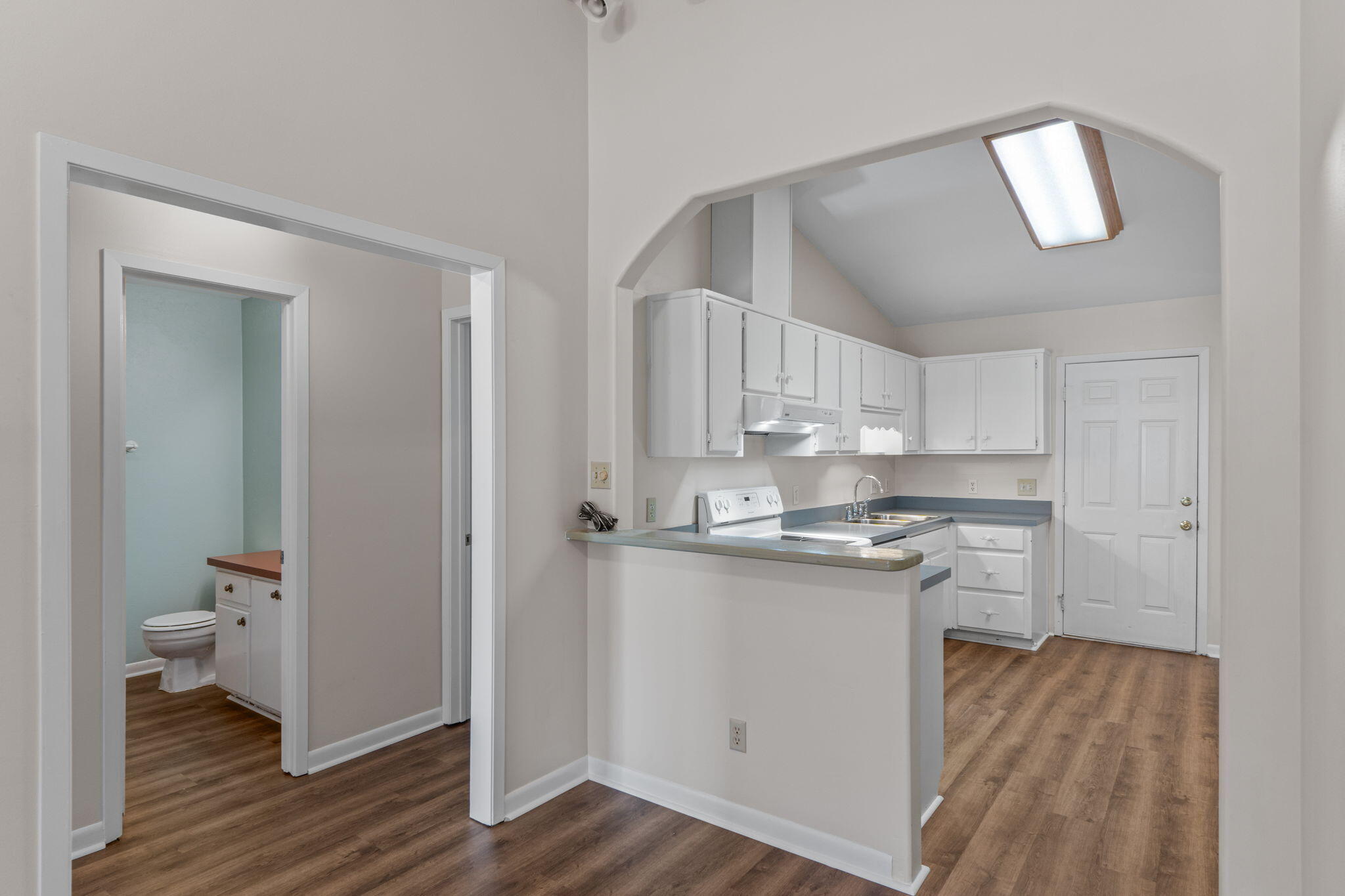 PALAO PLACE - Residential
