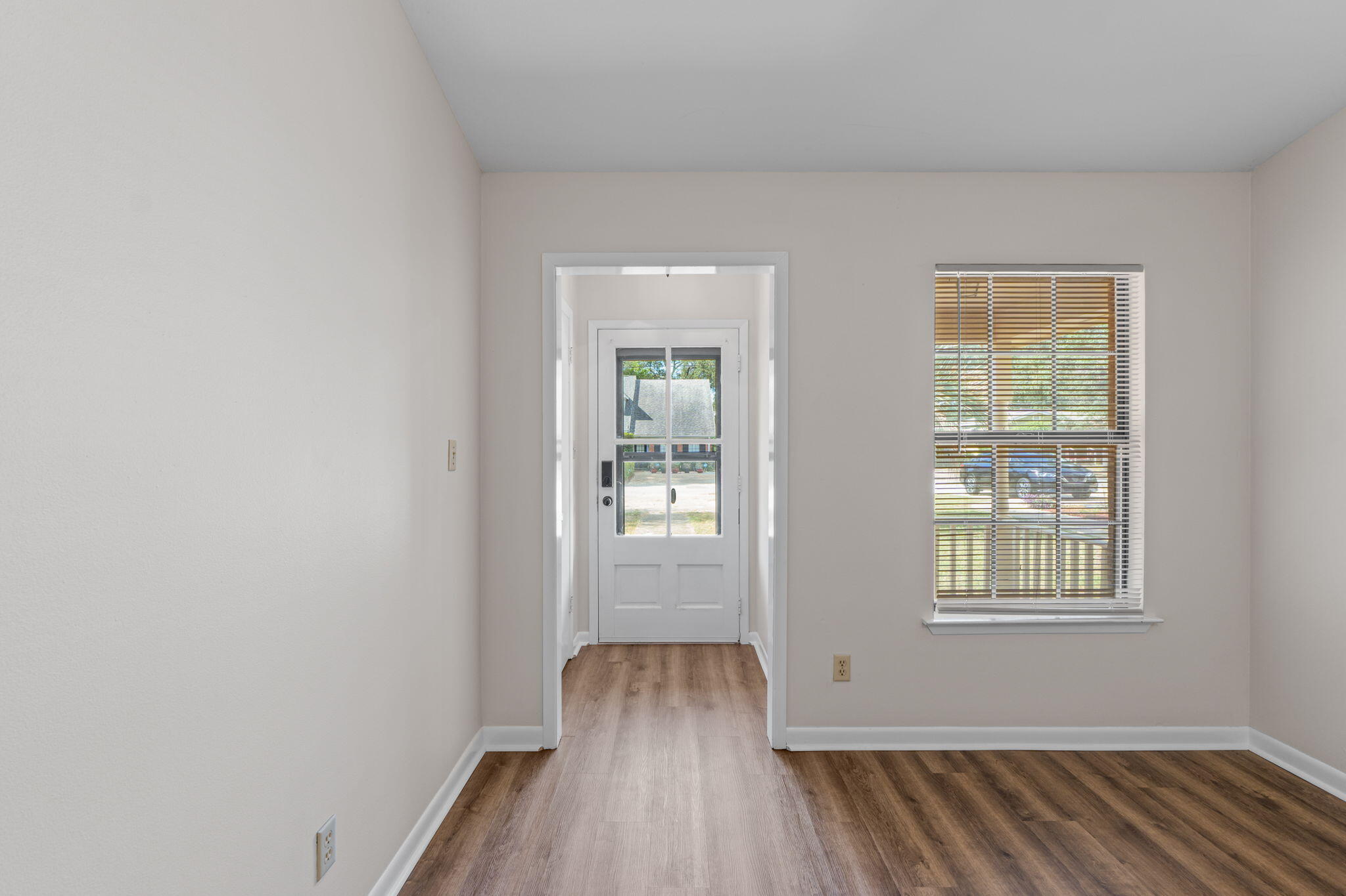 PALAO PLACE - Residential