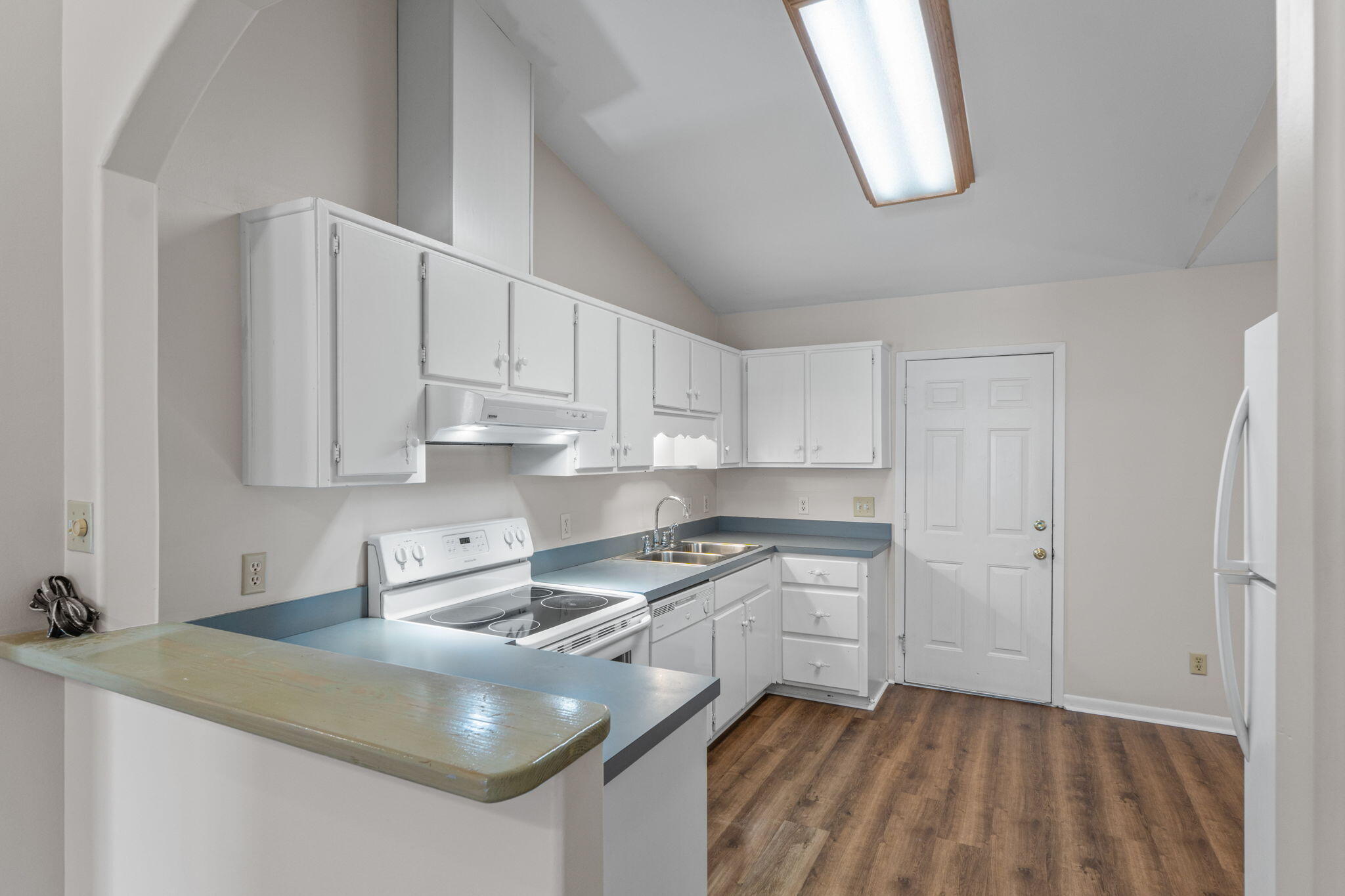 PALAO PLACE - Residential