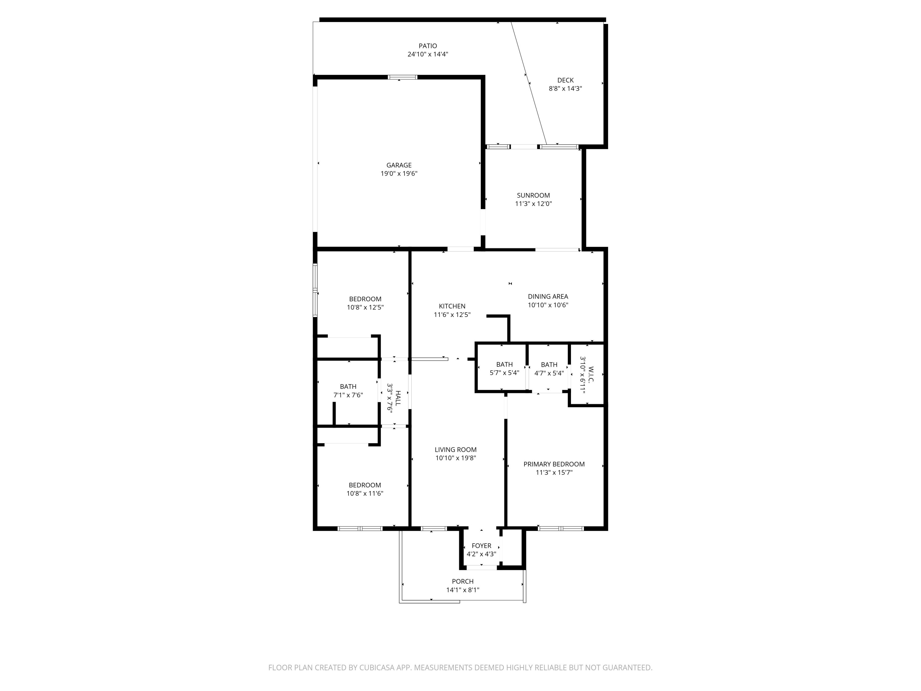 PALAO PLACE - Residential
