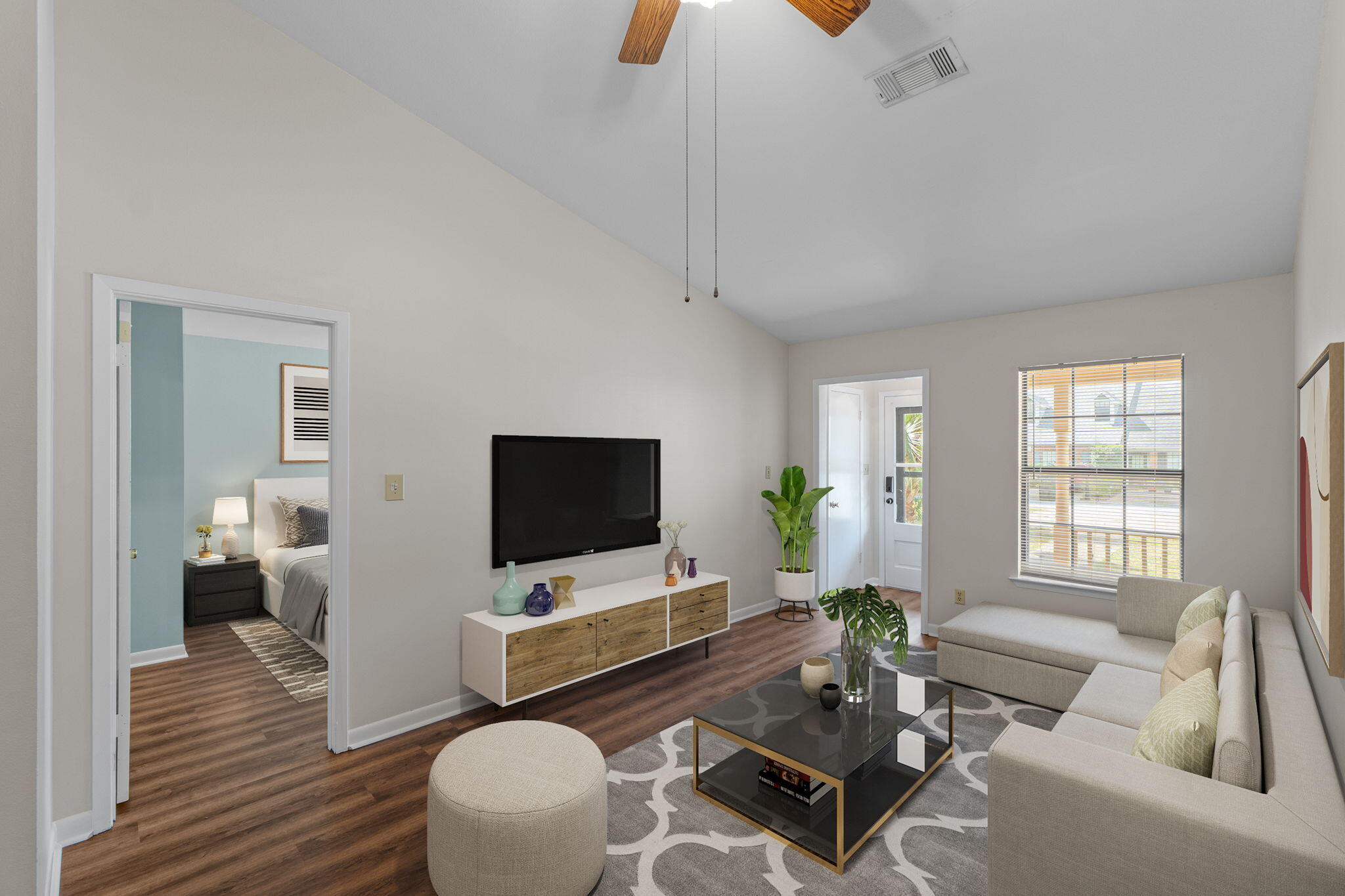 PALAO PLACE - Residential
