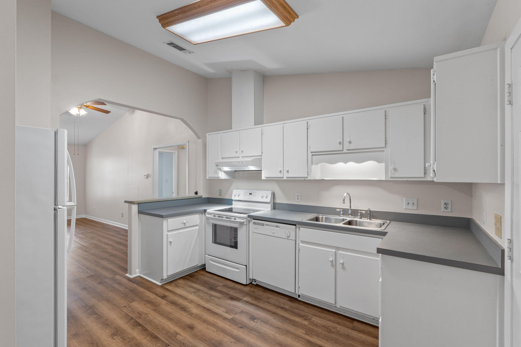 PALAO PLACE - Residential