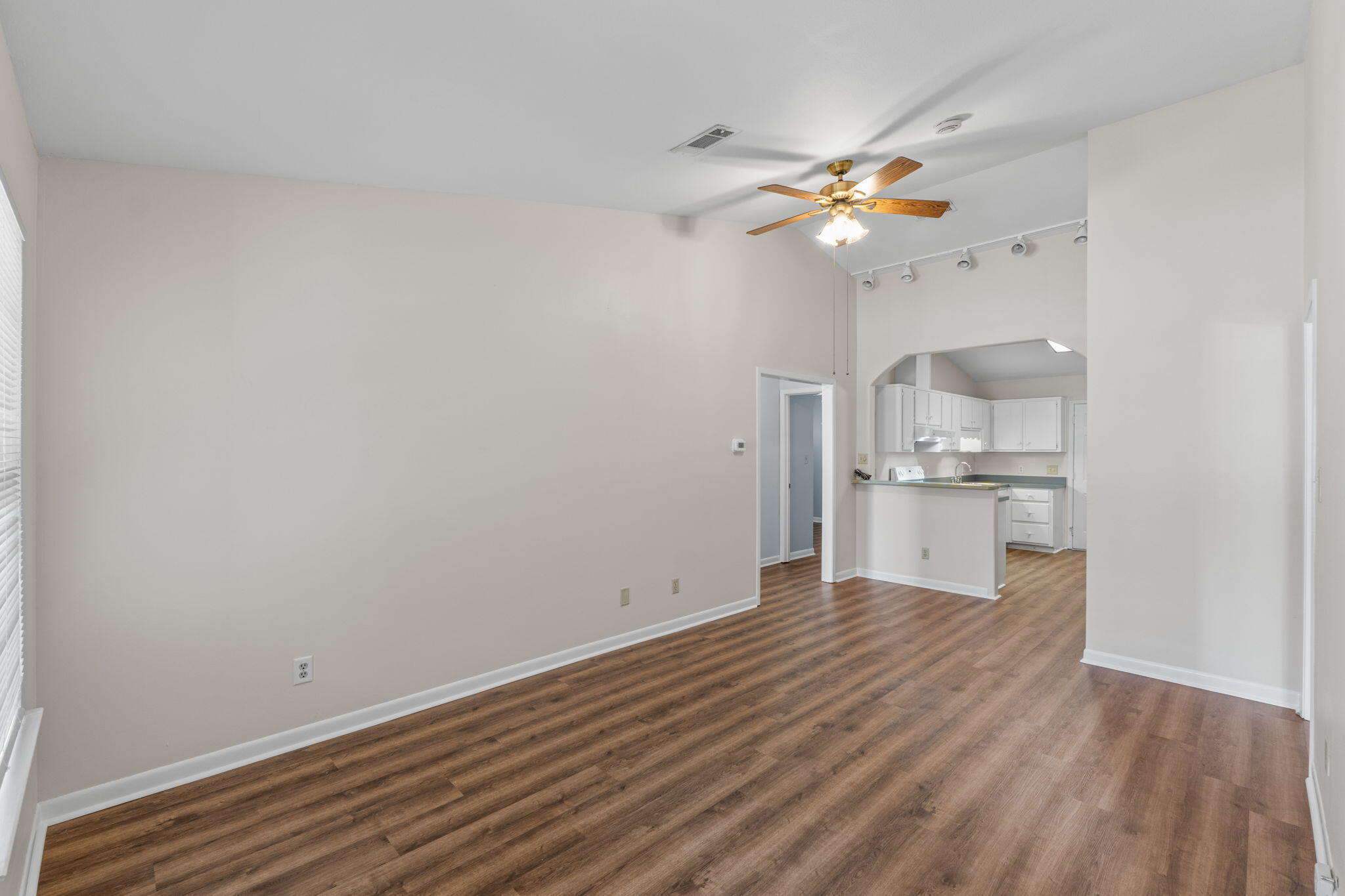 PALAO PLACE - Residential