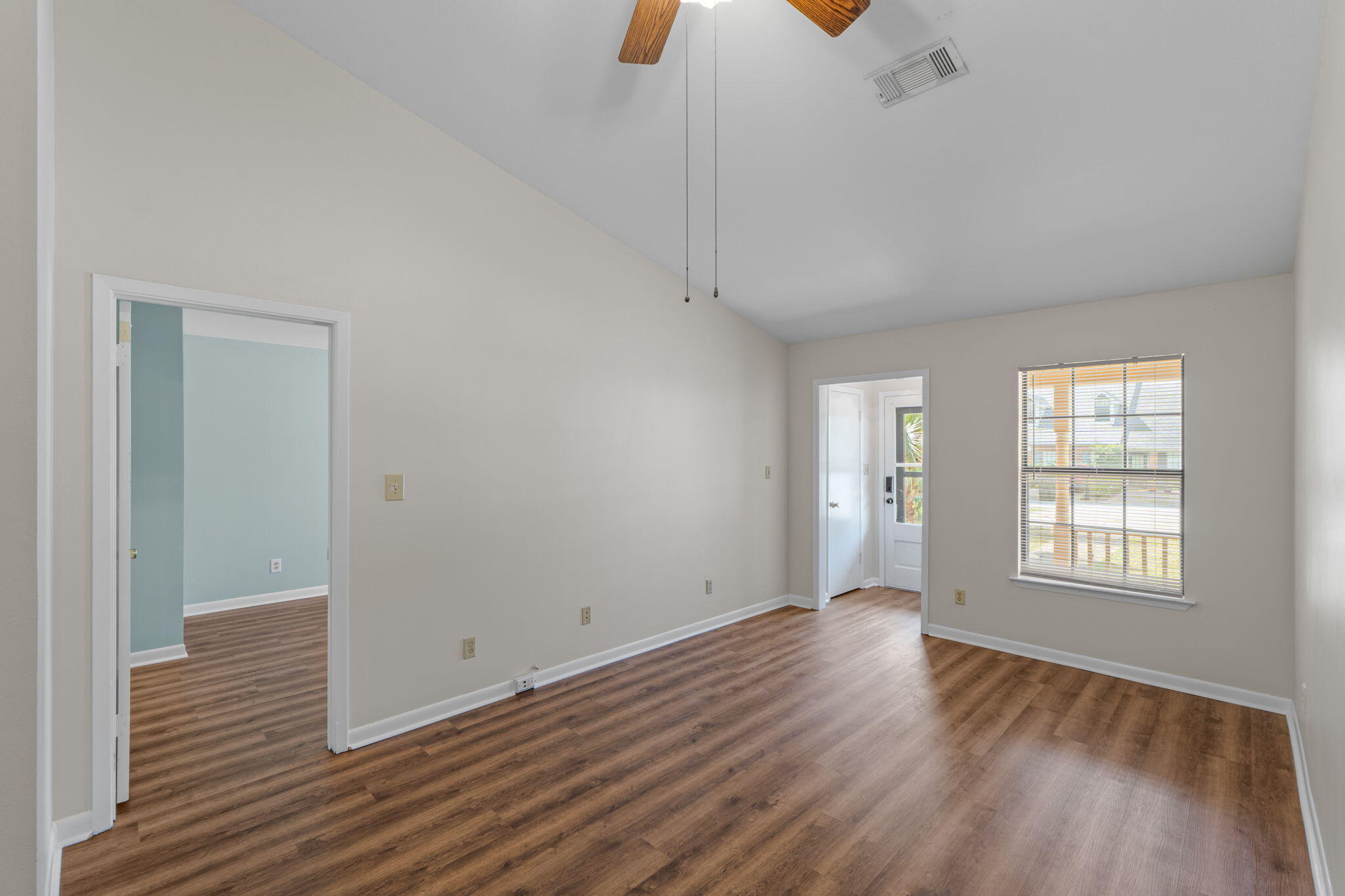 PALAO PLACE - Residential