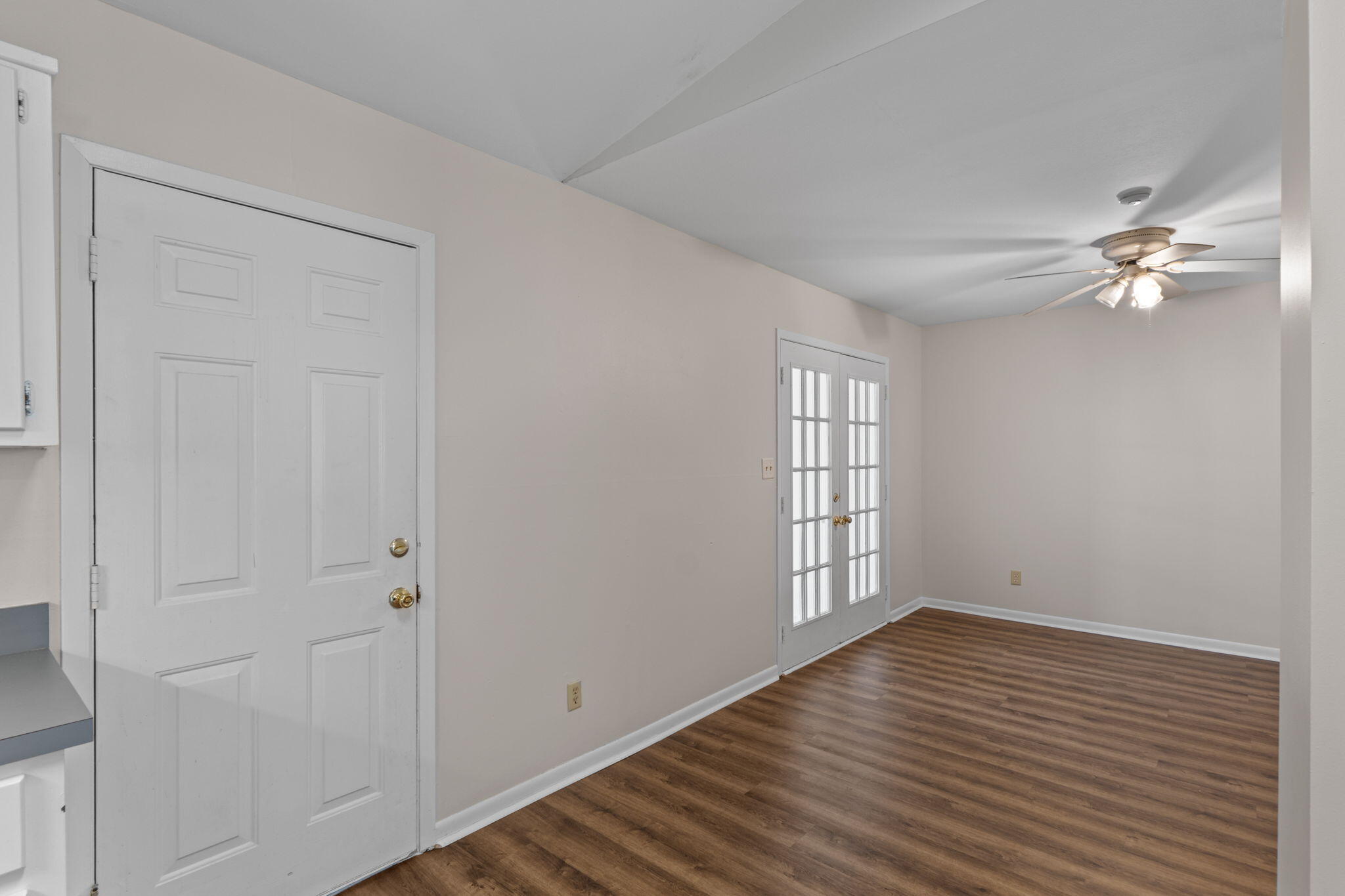 PALAO PLACE - Residential