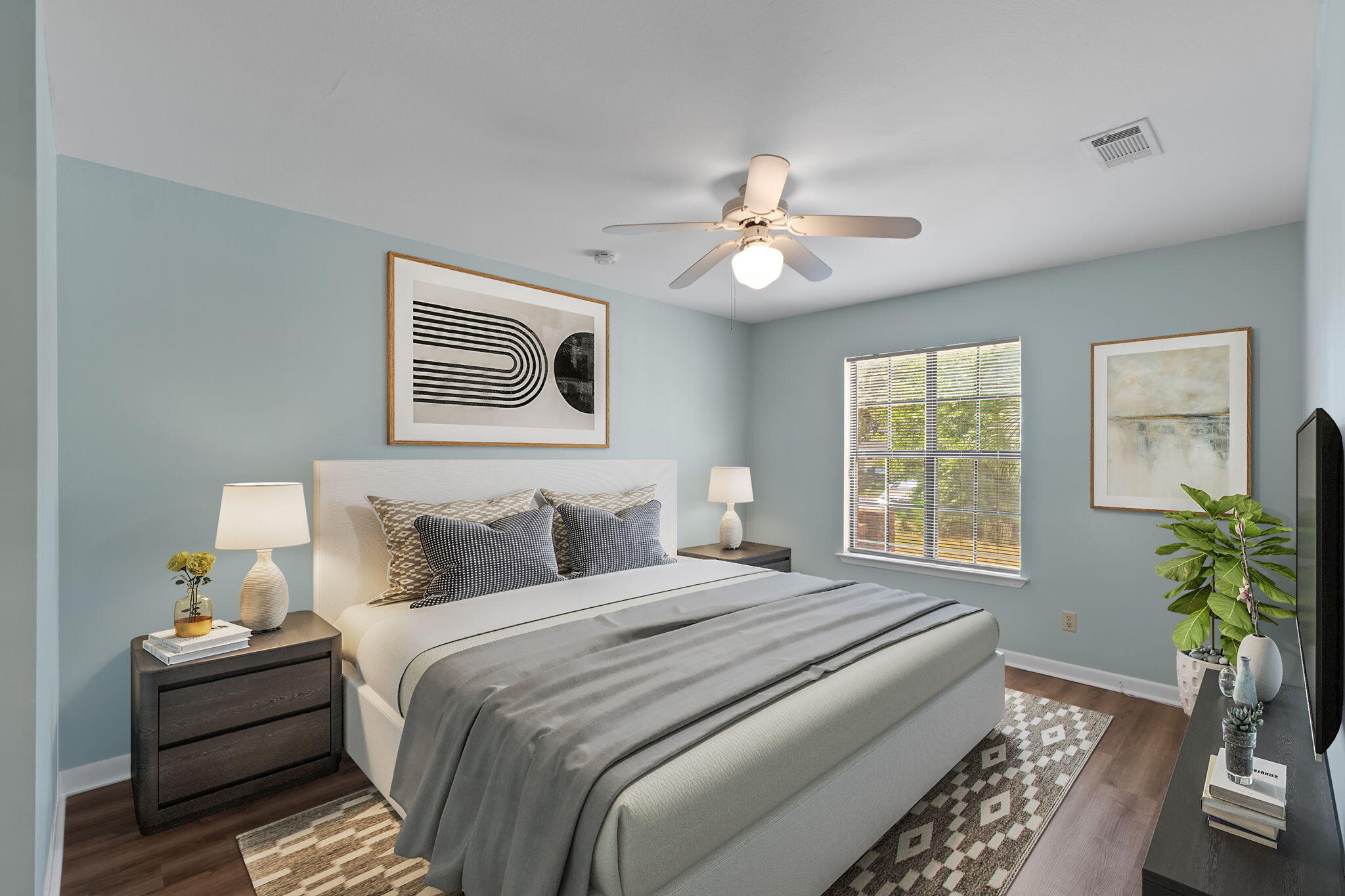 PALAO PLACE - Residential