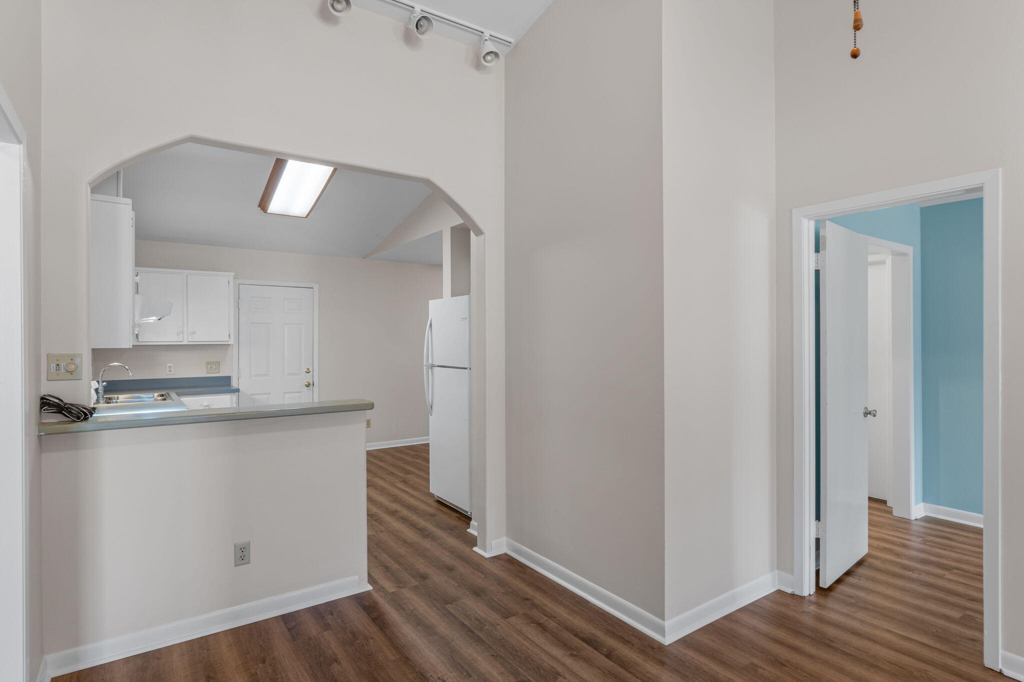 PALAO PLACE - Residential
