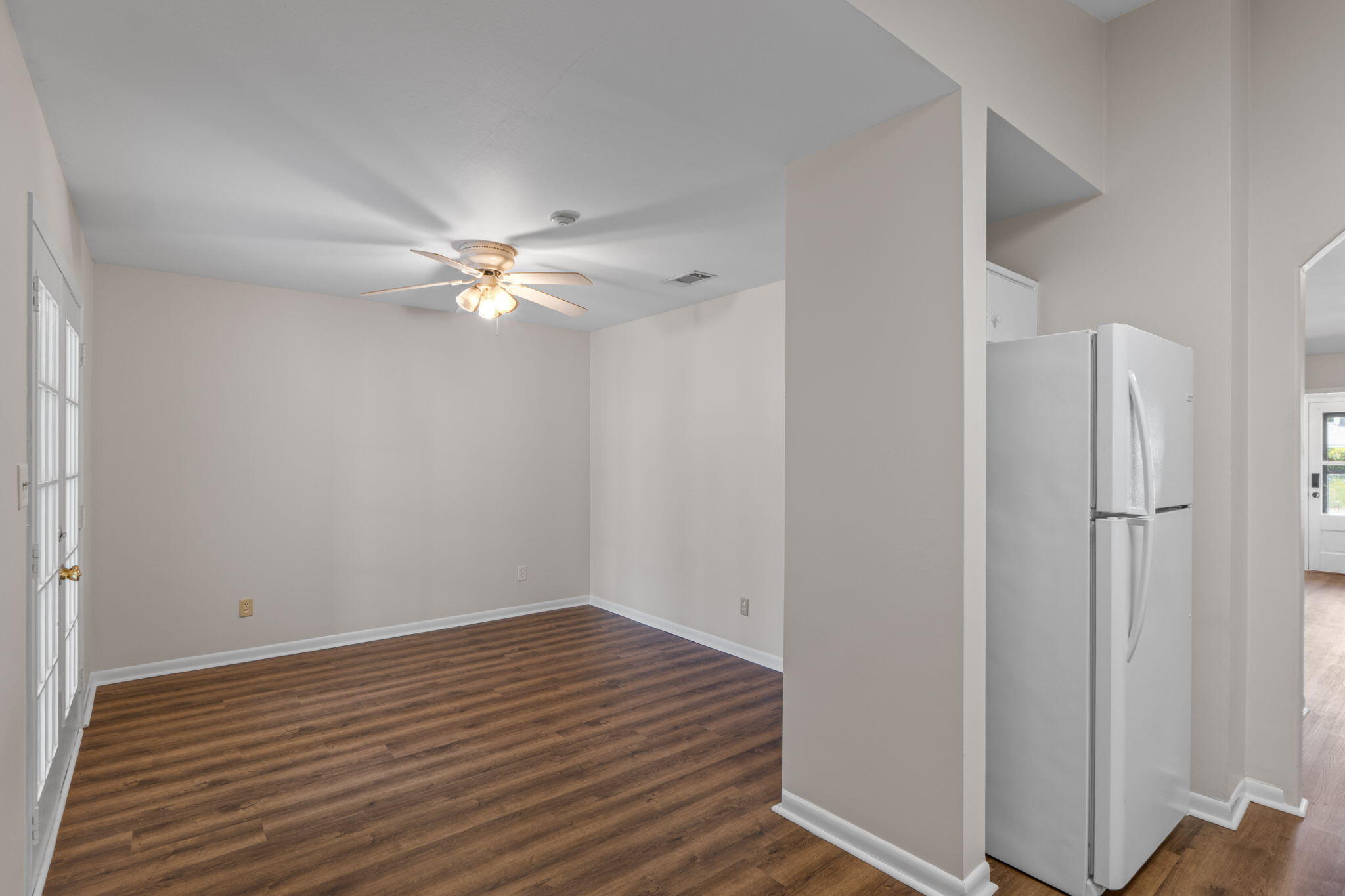 PALAO PLACE - Residential