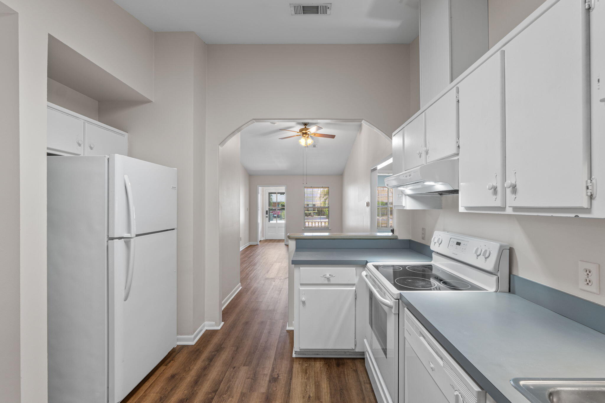 PALAO PLACE - Residential