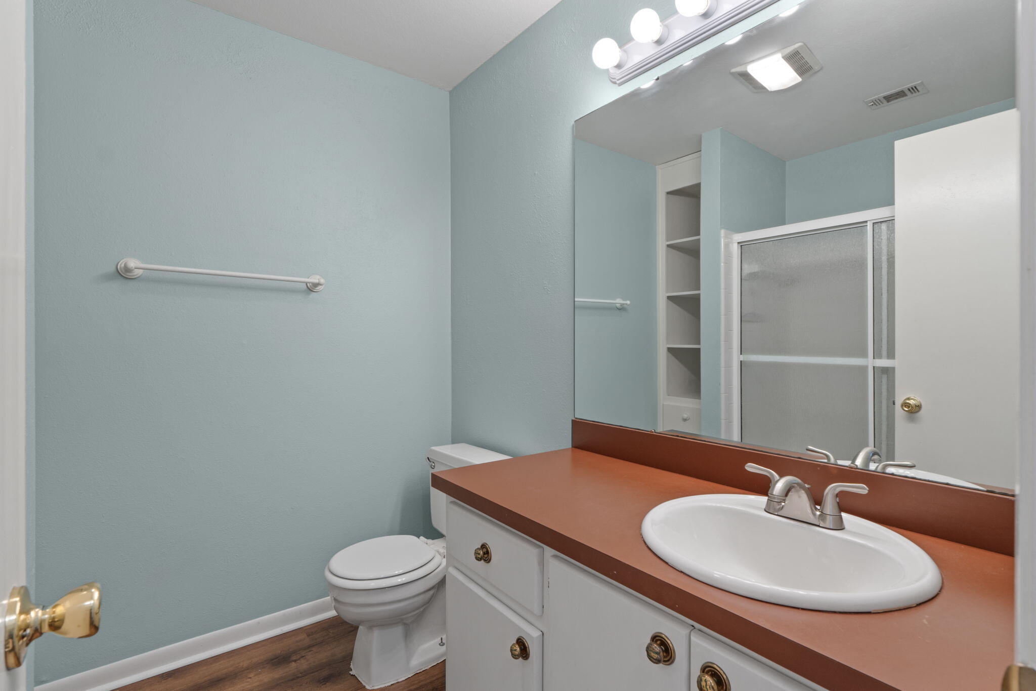 PALAO PLACE - Residential