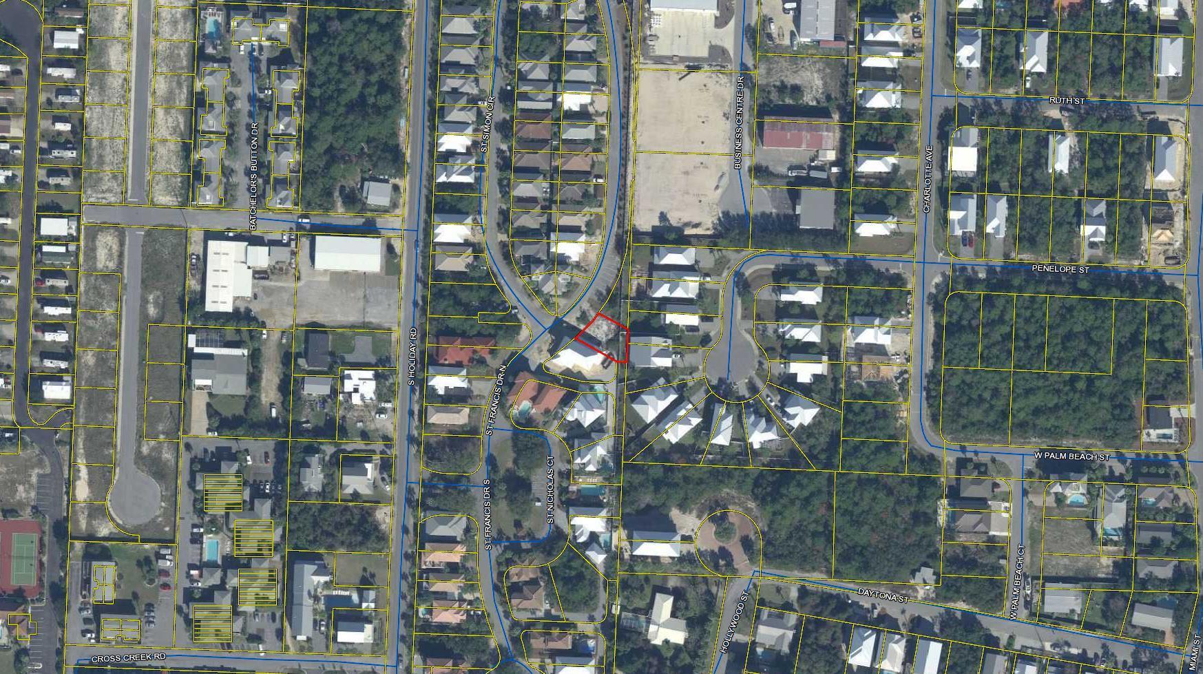 EMERALD WATERS VILLAGE - Land