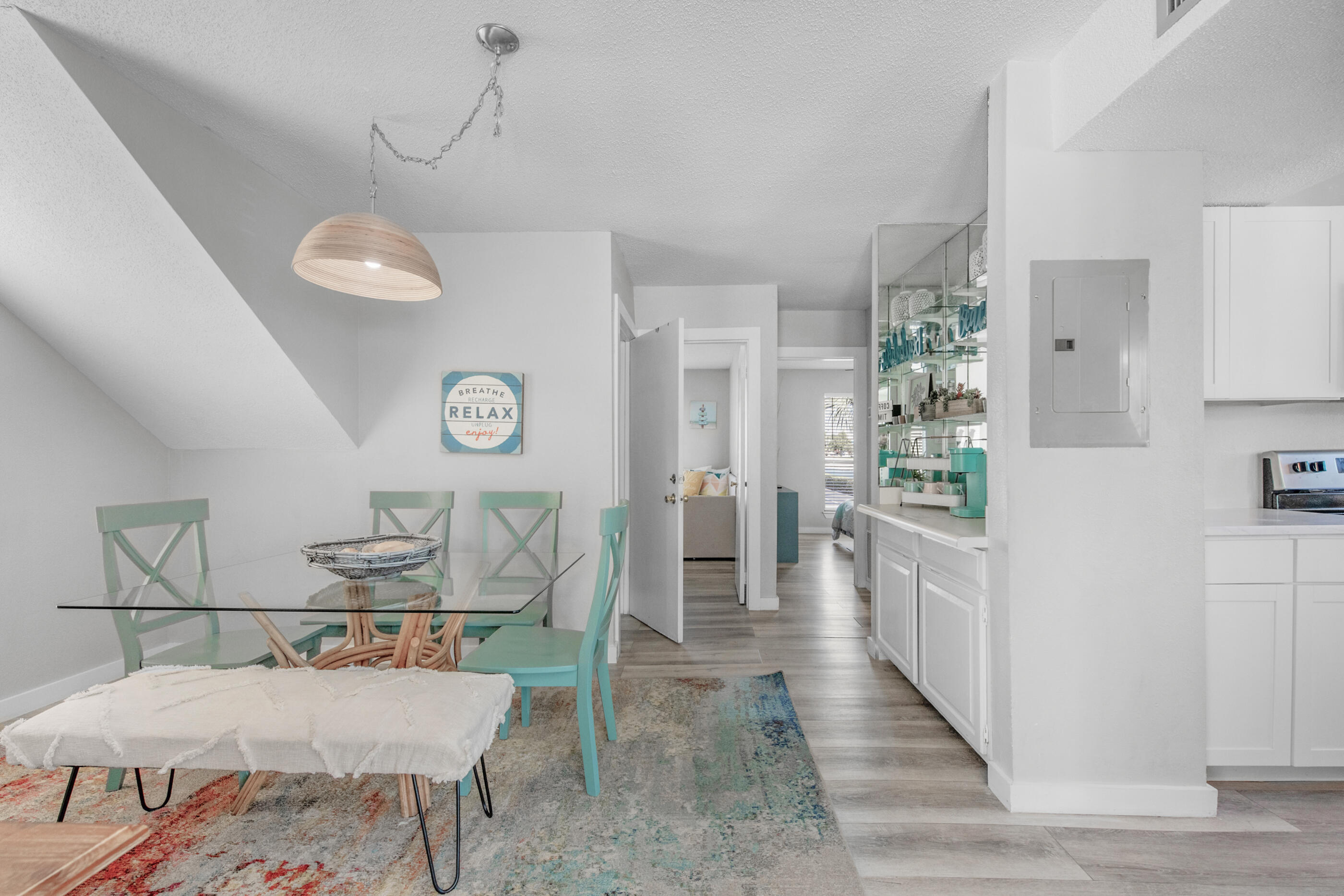775 Gulf Shore Drive UNIT 31