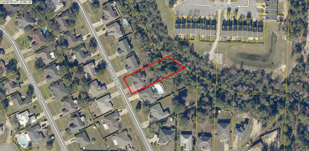 STEEPLECHASE PH 3 - Residential