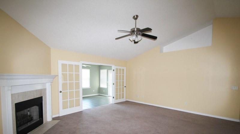 STEEPLECHASE PH 3 - Residential